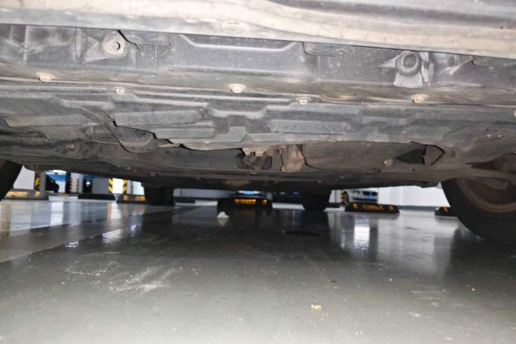Used Nissan Sylphy 2016 1.6 XL CVT Luxury Edition Chassis Front
