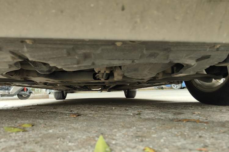 Used Nissan Sylphy 2016 1.6 XL CVT Deluxe Edition Chassis Front