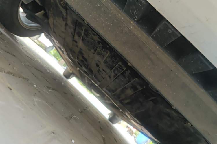 Used Nissan Sylphy 2016 1.6XV CVT Smart Enjoyment Version Chassis Front