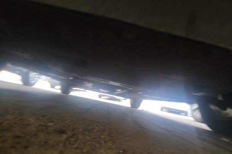 Used Nissan Sylphy 2016 1.6 XL CVT Luxury Edition Chassis Front