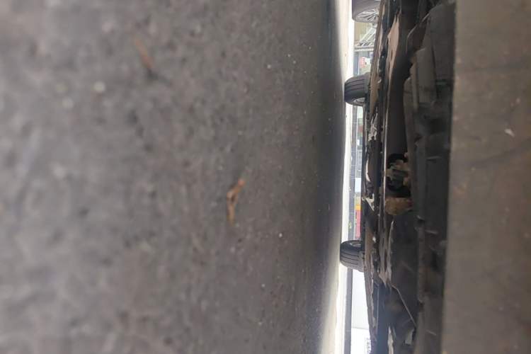 Used Nissan Sylphy 2016 1.6XV CVT Smart Enjoyment Version Chassis Front