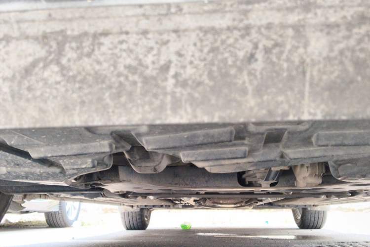 Used Nissan Sylphy 2016 1.6 XL CVT Deluxe Edition Chassis Front