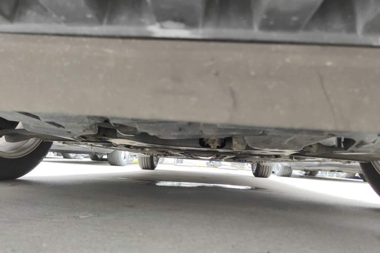 Used Nissan Sylphy 2016 1.6 XL CVT Deluxe Edition Chassis Front