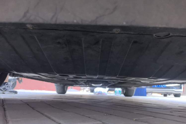 Used Nissan Sylphy 2016 1.6XV CVT Smart Enjoyment Version Chassis Front