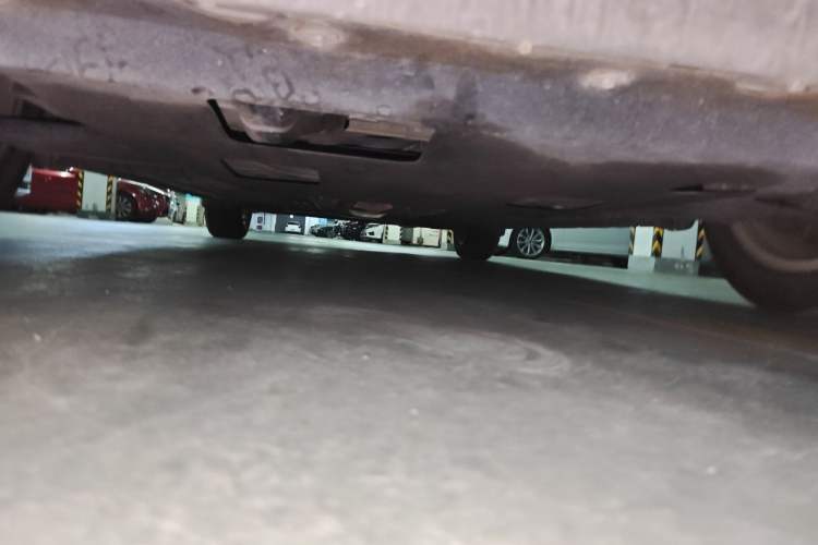Used Nissan Sylphy 2016 1.6 XL CVT Deluxe Edition Chassis Front