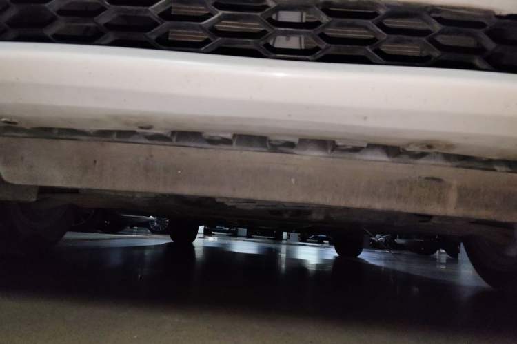 Used Nissan Sylphy 2016 1.6 XL CVT Luxury Edition Chassis Front