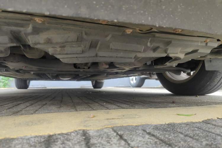Used Nissan Sylphy 2016 1.6 XL CVT Deluxe Edition Chassis Front