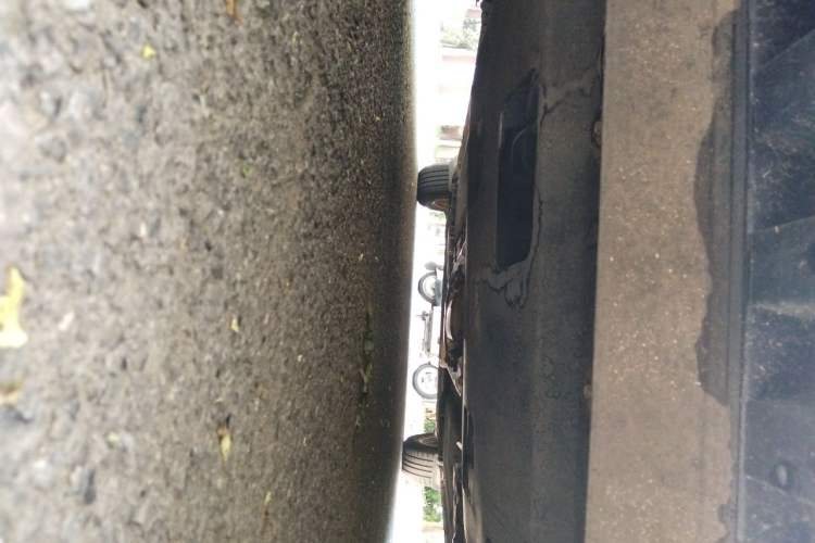 Used Nissan Sylphy 2016 1.6XV CVT Smart Enjoyment Version Chassis Front