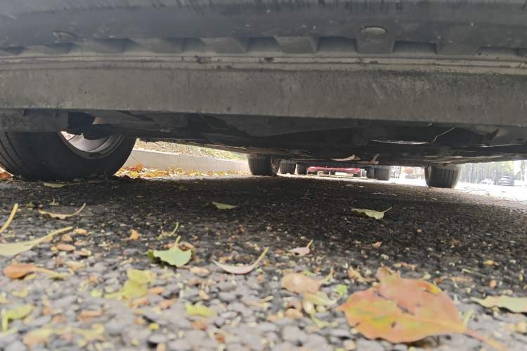 Used Nissan Sylphy 2016 1.6 XL CVT Deluxe Edition Chassis Front