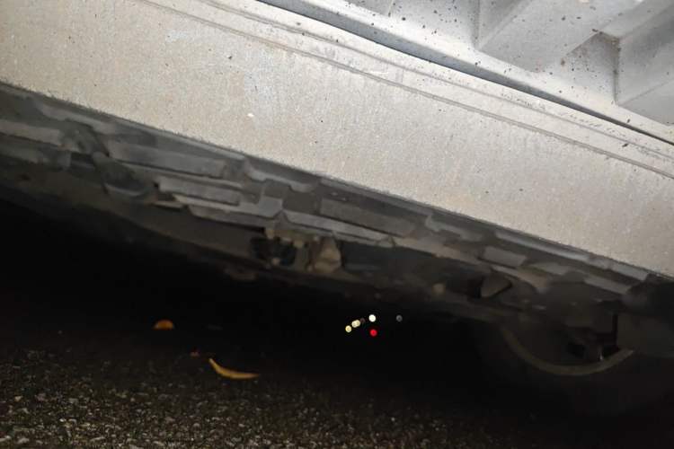 Used Nissan Sylphy 2016 1.6 XL CVT Deluxe Edition Chassis Front