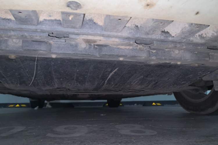 Used Nissan Sylphy 2016 1.6 XL CVT Deluxe Edition Chassis Front