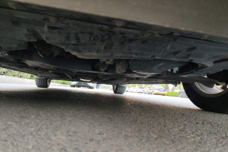 Used Nissan Sylphy 2016 1.6 XL CVT Deluxe Edition Chassis Front