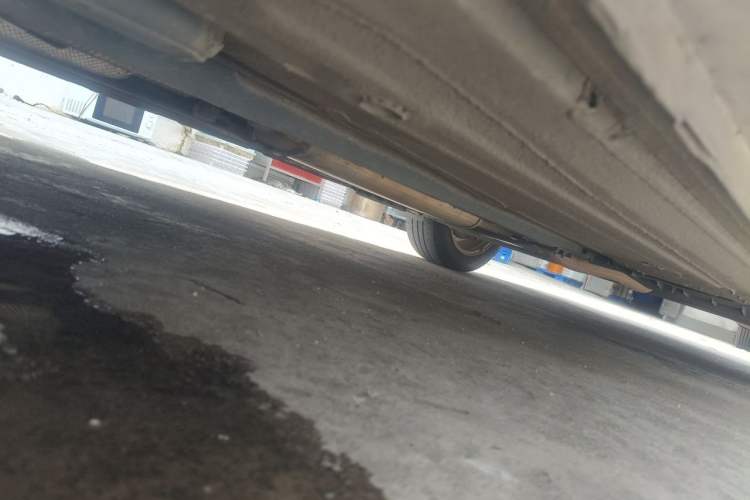 Used Nissan Sylphy 2016 1.6 XL CVT Deluxe Edition Chassis Front Left