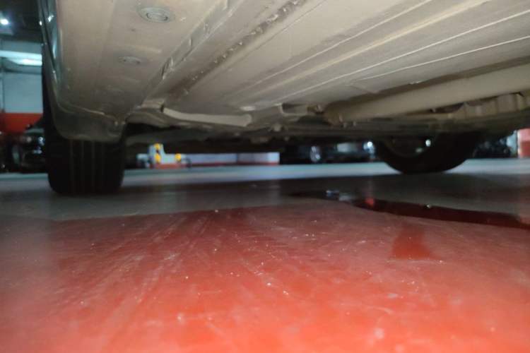 Used Nissan Sylphy 2016 1.6 XL CVT Deluxe Edition Chassis Front Left