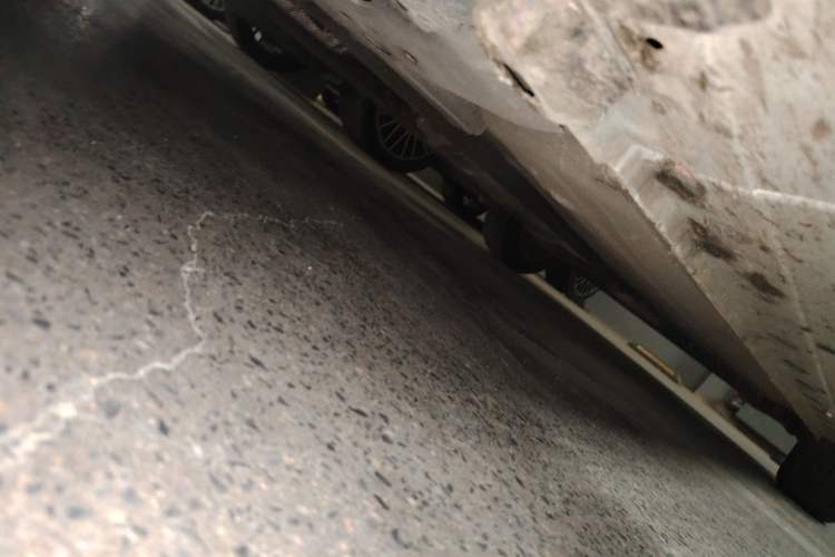 Used Nissan Sylphy 2016 1.6XV CVT Smart Enjoyment Version Chassis Front Left