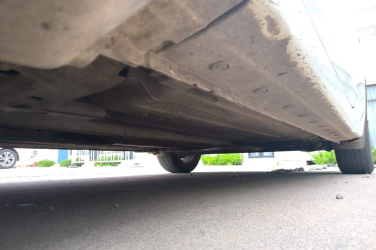 Used Nissan Sylphy 2016 1.6 XL CVT Deluxe Edition Chassis Front Left