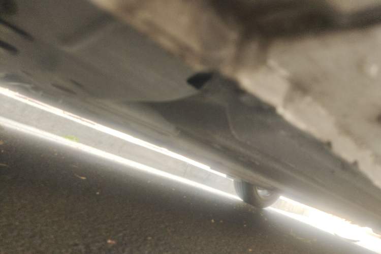 Used Nissan Sylphy 2016 1.6XV CVT Smart Enjoyment Version Chassis Front Left