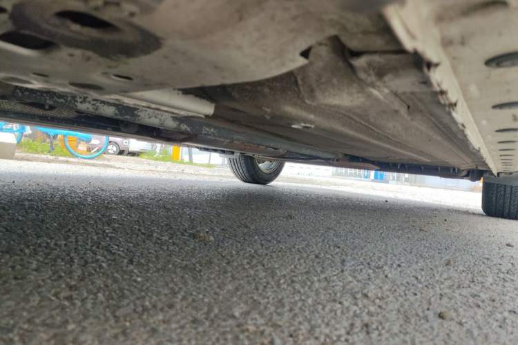 Used Nissan Sylphy 2016 1.6 XL CVT Deluxe Edition Chassis Front Left