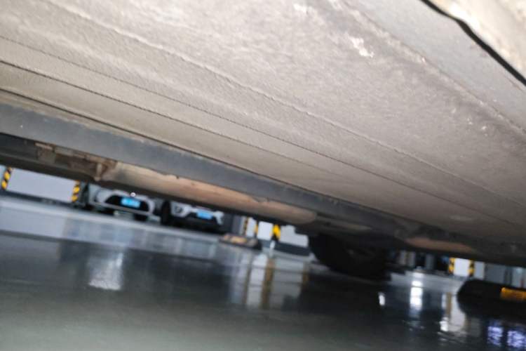 Used Nissan Sylphy 2016 1.6 XL CVT Luxury Edition Chassis Front Left