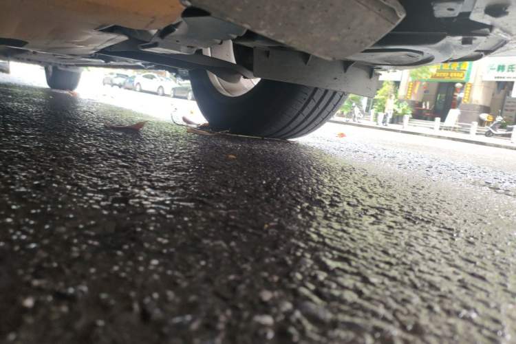 Used Nissan Sylphy 2016 1.6XV CVT Smart Enjoyment Version Chassis Front Left
