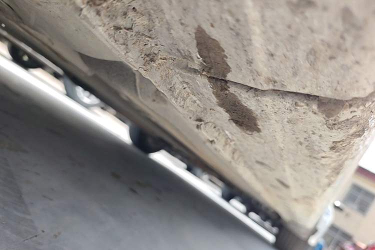 Used Nissan Sylphy 2016 1.6 XL CVT Deluxe Edition Chassis Front Left