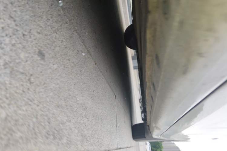 Used Nissan Sylphy 2016 1.6 XL CVT Deluxe Edition Chassis Front Left