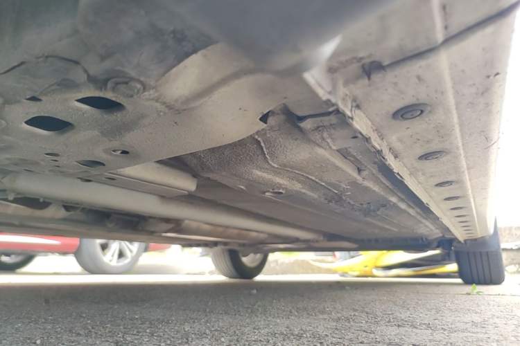 Used Nissan Sylphy 2016 1.6 XL CVT Deluxe Edition Chassis Front Left