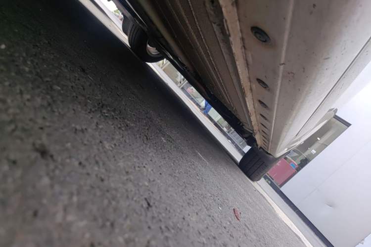 Used Nissan Sylphy 2016 1.6XV CVT Smart Enjoyment Version Chassis Front Left