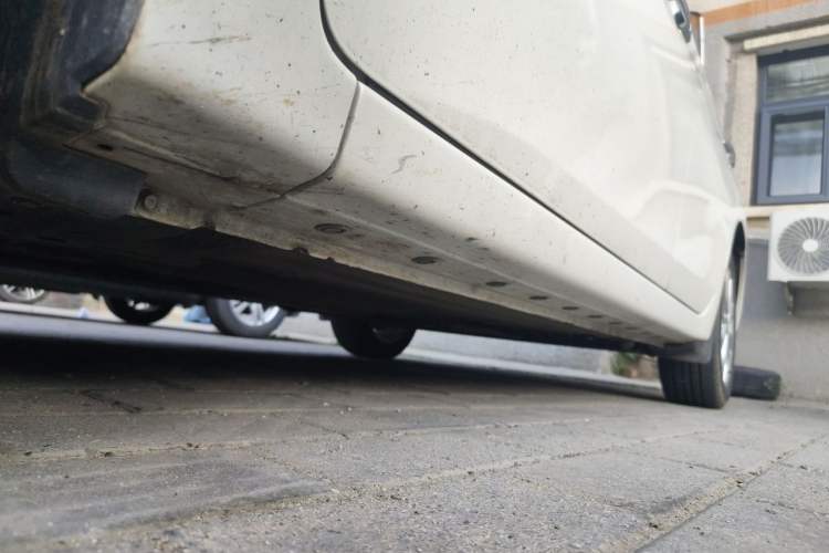 Used Nissan Sylphy 2016 1.6 XL CVT Deluxe Edition Chassis Front Left