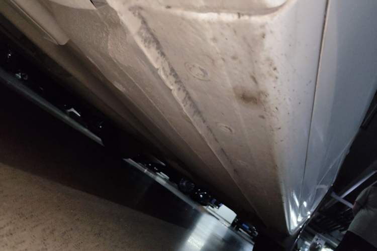 Used Nissan Sylphy 2016 1.6 XL CVT Luxury Edition Chassis Front Left