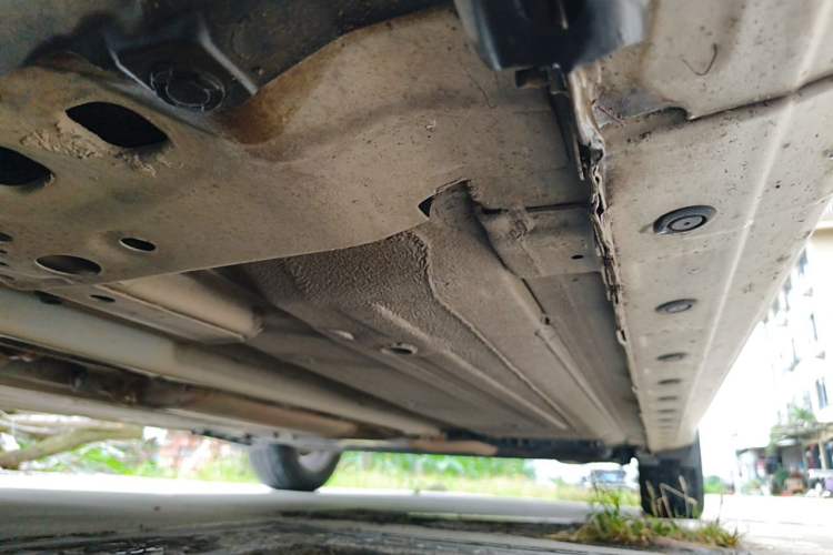 Used Nissan Sylphy 2016 1.6 XL CVT Deluxe Edition Chassis Front Left