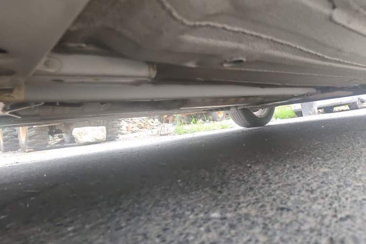 Used Nissan Sylphy 2016 1.6XV CVT Smart Enjoyment Version Chassis Front Left