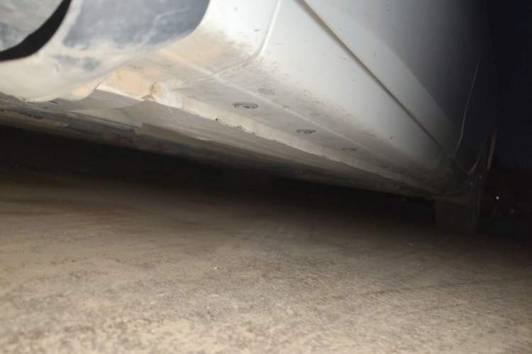 Used Nissan Sylphy 2016 1.6 XL CVT Luxury Edition Chassis Front Left