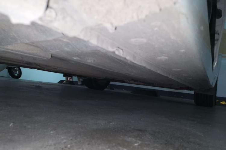 Used Nissan Sylphy 2016 1.6 XL CVT Deluxe Edition Chassis Front Left