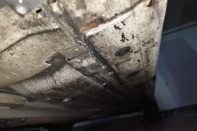 Used Nissan Sylphy 2016 1.6 XL CVT Deluxe Edition Chassis Front Left
