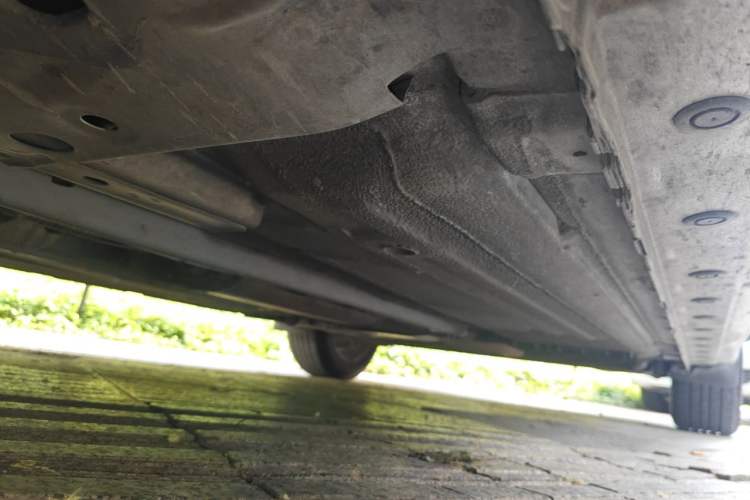 Used Nissan Sylphy 2016 1.6XV CVT Smart Enjoyment Version Chassis Front Left