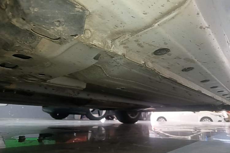 Used Nissan Sylphy 2016 1.6 XL CVT Luxury Edition Chassis Front Left