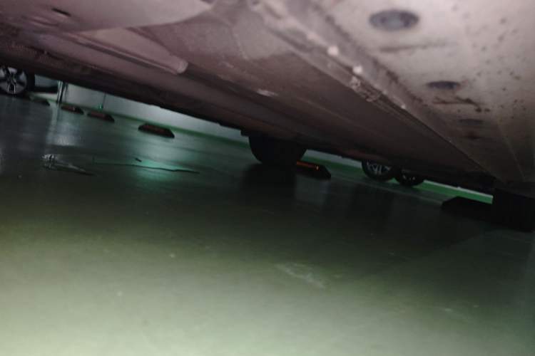 Used Nissan Sylphy 2016 1.6 XL CVT Luxury Edition Chassis Front Left