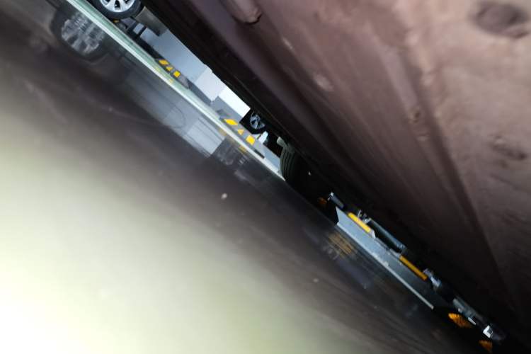 Used Nissan Sylphy 2016 1.6 XL CVT Deluxe Edition Chassis Front Left