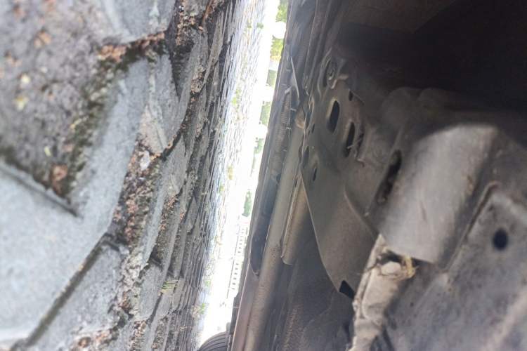 Used Nissan Sylphy 2016 1.6XE CVT Comfort Edition Chassis Front Left