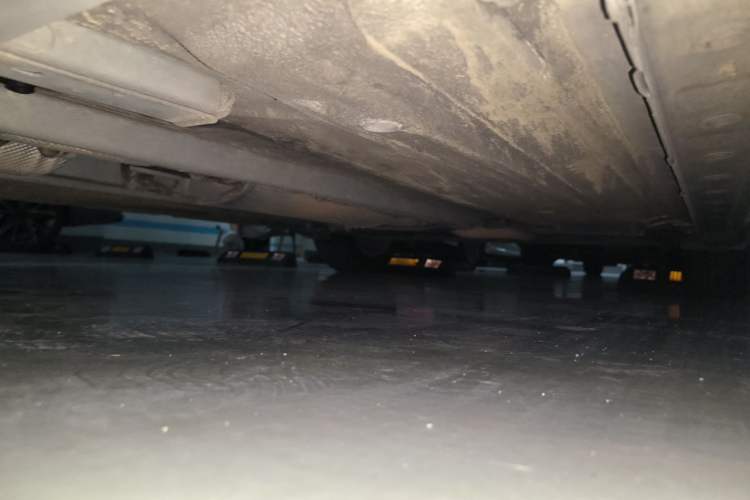 Used Nissan Sylphy 2016 1.6XV CVT Smart Enjoyment Version Chassis Front Left