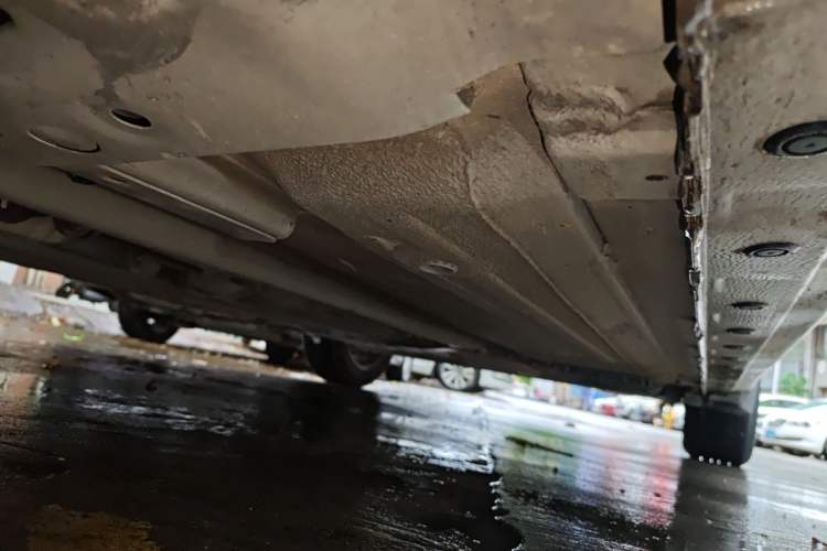 Used Nissan Sylphy 2016 1.6 XL CVT Luxury Edition Chassis Front Left