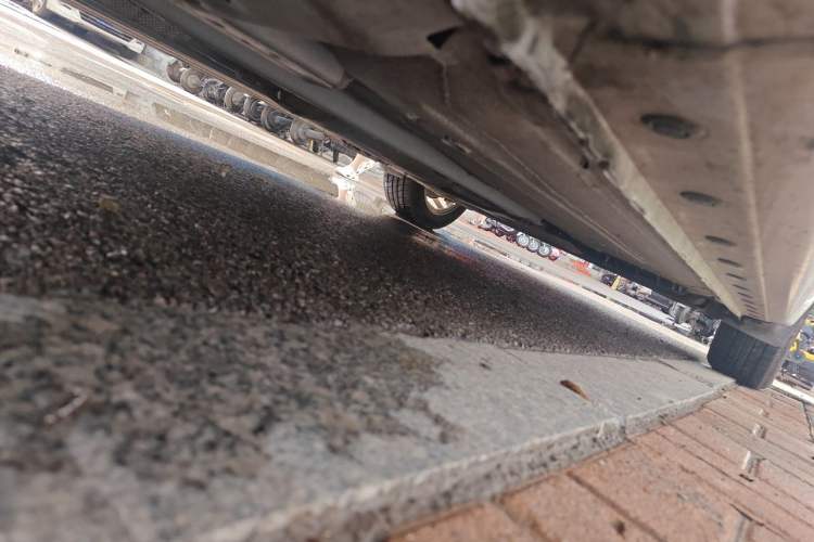 Used Nissan Sylphy 2016 1.6 XL CVT Deluxe Edition Chassis Front Left