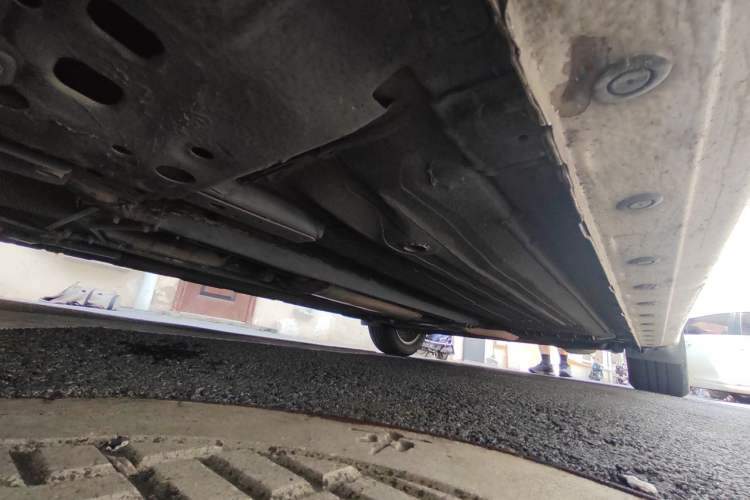 Used Nissan Sylphy 2016 1.6 XL CVT Luxury Edition Chassis Front Left