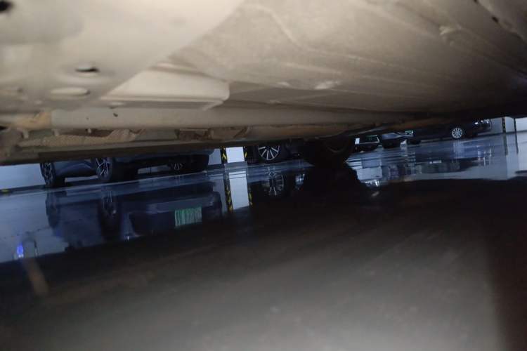 Used Nissan Sylphy 2016 1.6XV CVT Smart Enjoyment Version Chassis Front Left