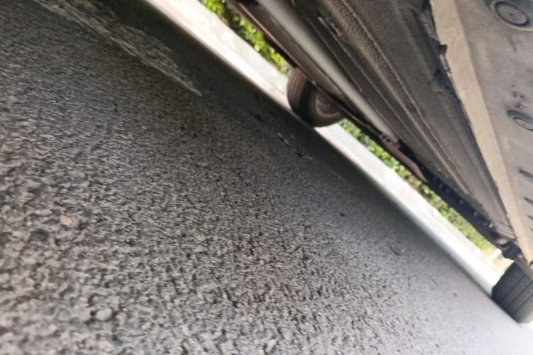 Used Nissan Sylphy 2016 1.6 XL CVT Luxury Edition Chassis Front Left