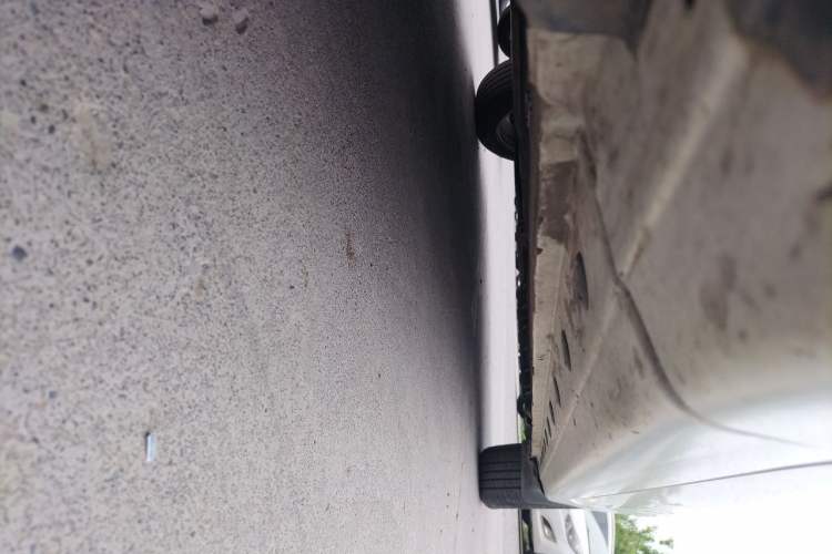 Used Nissan Sylphy 2016 1.6 XL CVT Luxury Edition Chassis Front Left
