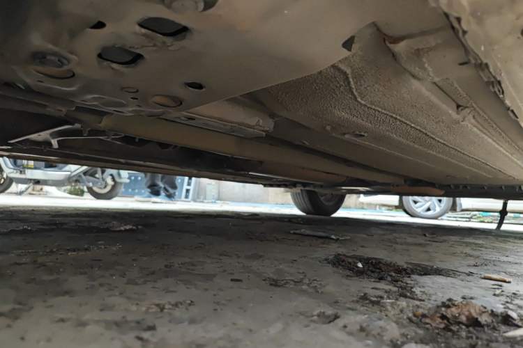 Used Nissan Sylphy 2016 1.6 XL CVT Luxury Edition Chassis Front Left
