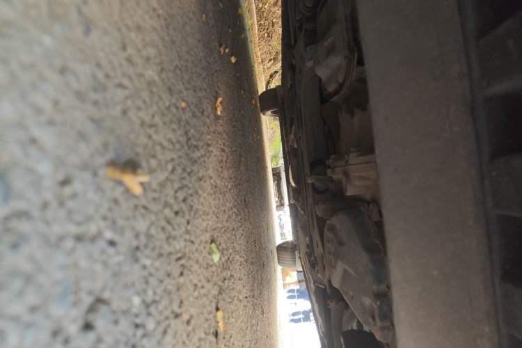 Used Nissan Sylphy 2016 1.6 XL CVT Deluxe Edition Chassis Front