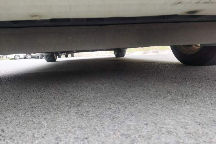 Used Nissan Sylphy 2016 1.6 XL CVT Deluxe Edition Chassis Front